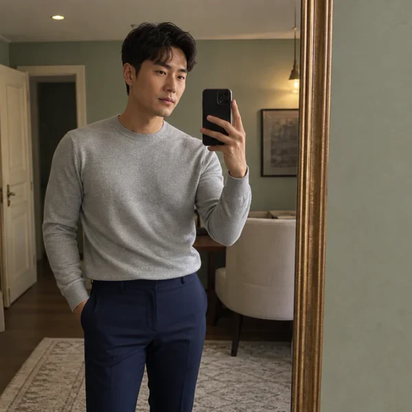 시그니처 효정스파 테라피 대표 안내 이미지