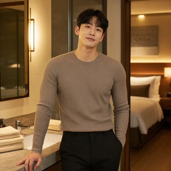 스위트 로제스테이 테라피 대표 안내 이미지