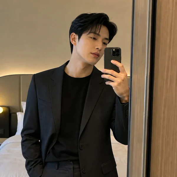 프리미엄 세리스튜디오 마사지 대표 안내 이미지
