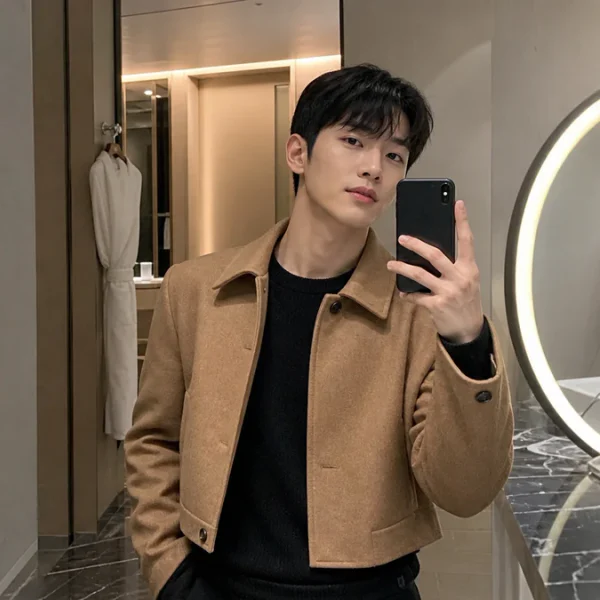 스테이 네이처포레스트 홈타이 대표 안내 이미지