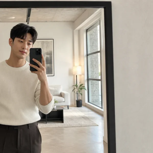 블랑 가을아지트 마사지 대표 안내 이미지