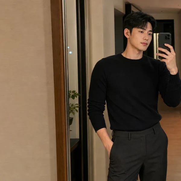 라운지 솔라가든 마사지 대표 안내 이미지