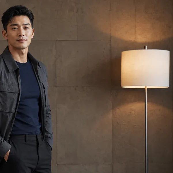 라운지 레드존릴렉스 테라피 대표 안내 이미지