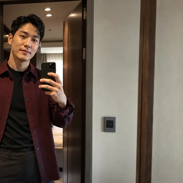 스테이 리사가든 마사지 대표 안내 이미지