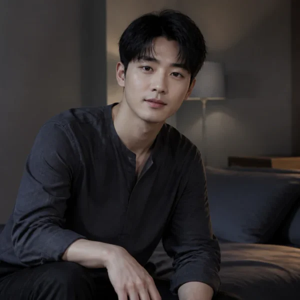 아로마 모먼트릴렉스 테라피 대표 안내 이미지