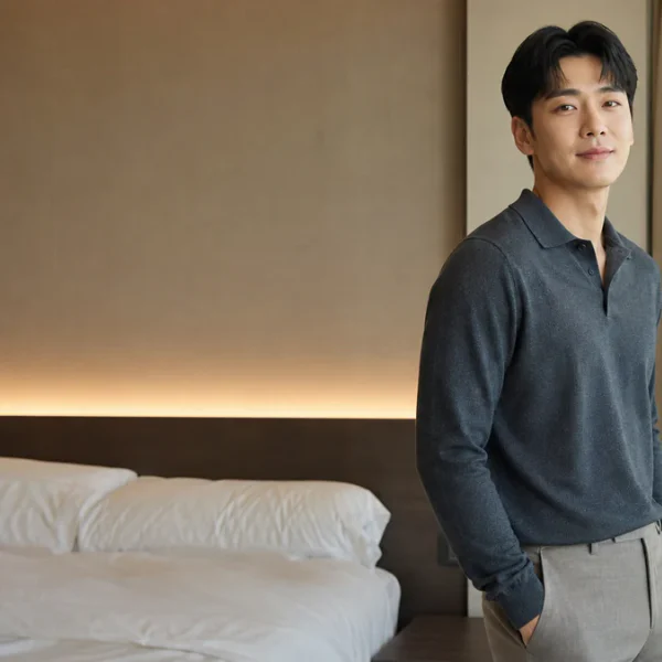 라운지 카리나릴렉스 마사지 대표 안내 이미지