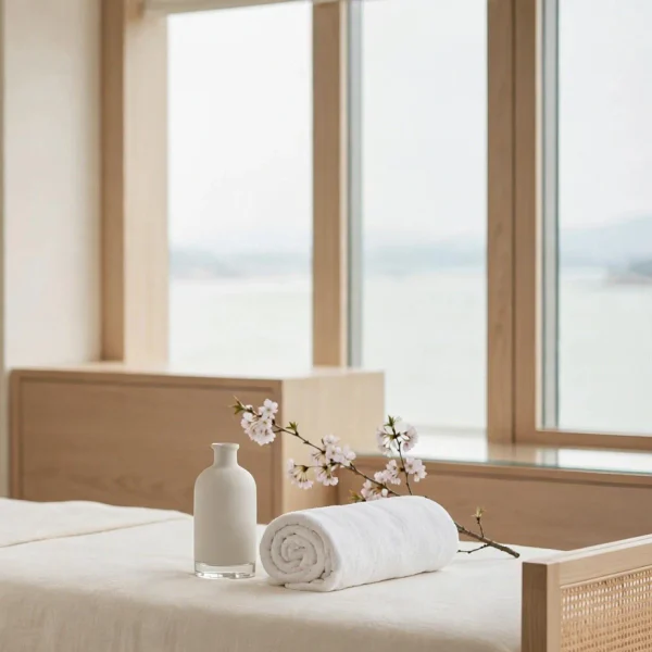 스테이 세리살롱 마사지 대표 안내 이미지