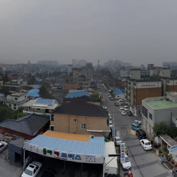프리미엄 아모르하우스 홈타이 대표 안내 이미지