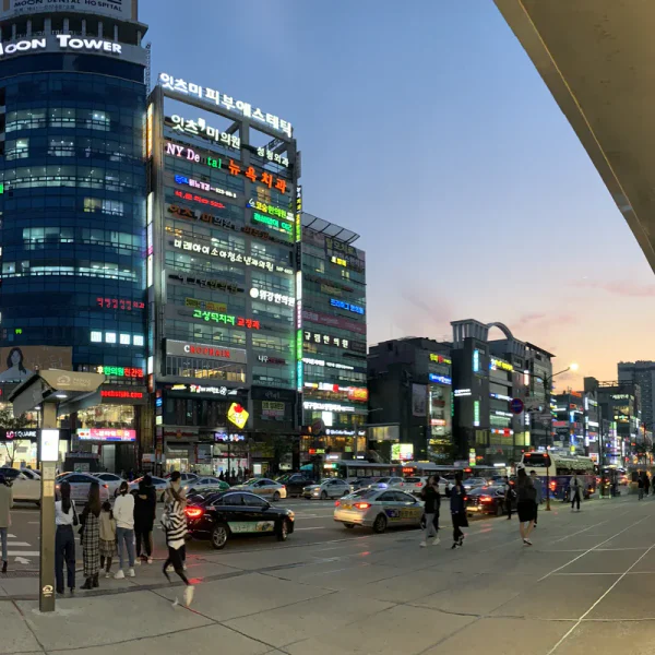 스테이 세리웰빙 마사지 대표 안내 이미지