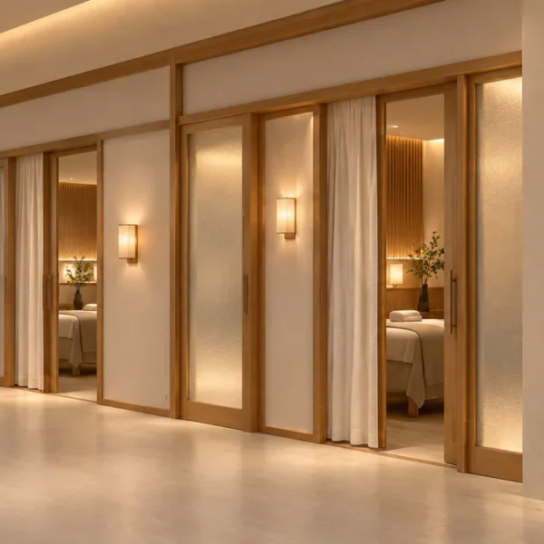 힐링 베르디룸 홈타이 제휴업체 이미지