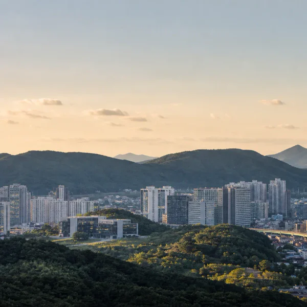 모던 아린센터 홈타이 대표 안내 이미지