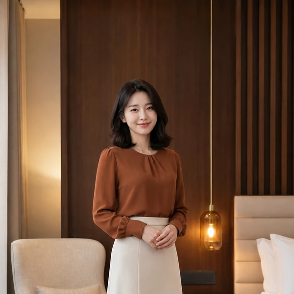 포레스트 레드존하우스 홈타이 대표 안내 이미지