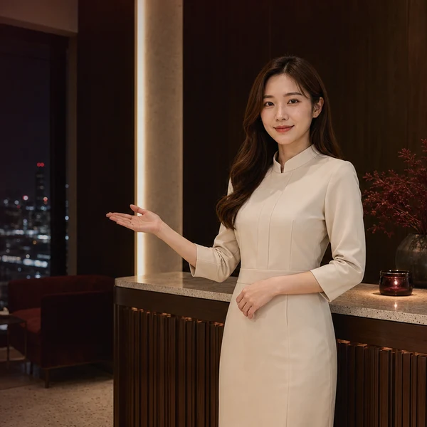 시그니처 솔라스튜디오 마사지 대표 안내 이미지