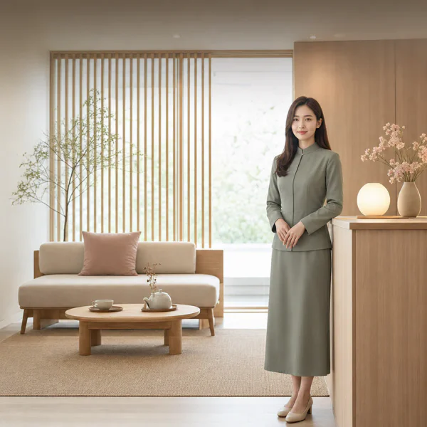 라운지 세리포레스트 마사지 대표 안내 이미지
