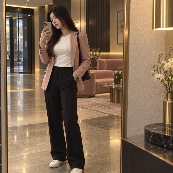 웰니스 레드존플레이스 테라피 대표 안내 이미지
