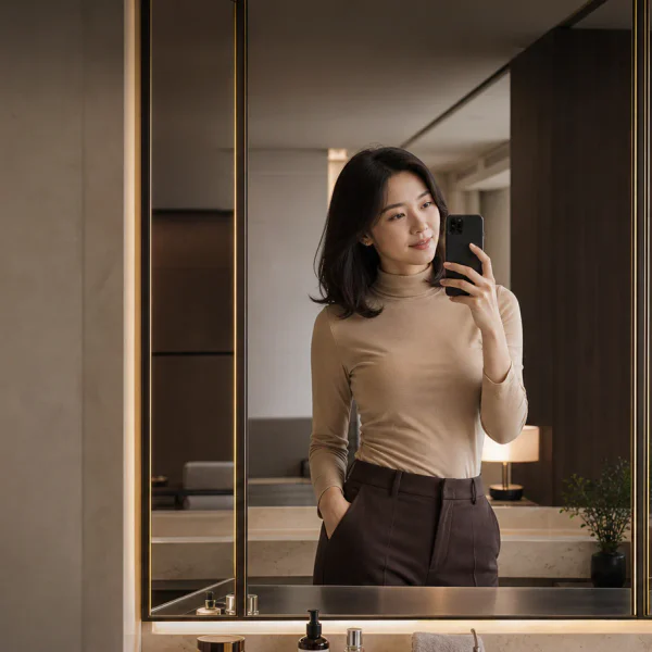 클래식 해린릴렉스 홈타이 대표 안내 이미지