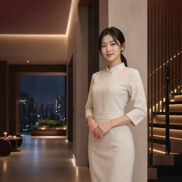 라운지 세리가든 홈타이 제휴업체 이미지