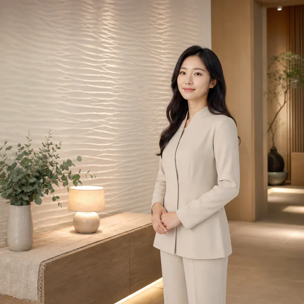 아로마 마리포레스트 마사지 제휴업체 이미지