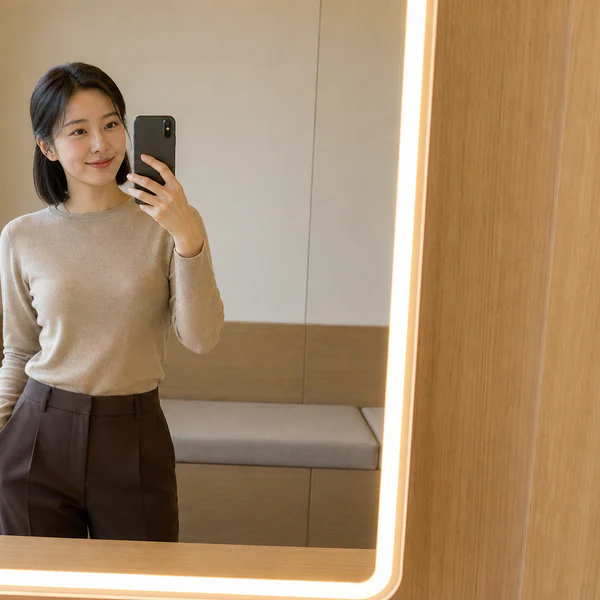 블랑 리서살롱 홈타이 대표 안내 이미지