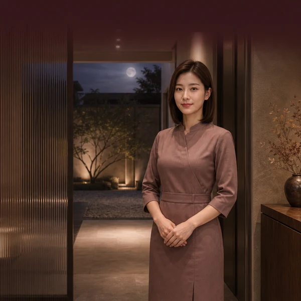 시그니처 해온하우스 마사지 대표 안내 이미지