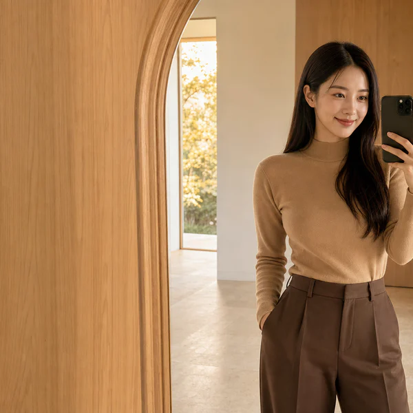 라운지 라비앙웰빙 홈타이 대표 안내 이미지