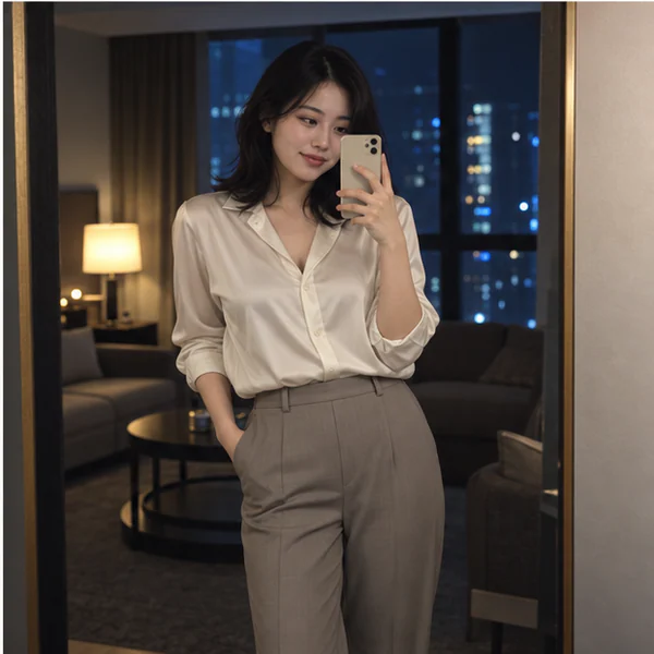 블랑 유정아지트 마사지 대표 안내 이미지