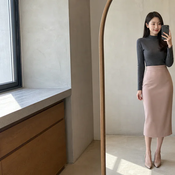 시그니처 새봄케어 테라피 대표 안내 이미지