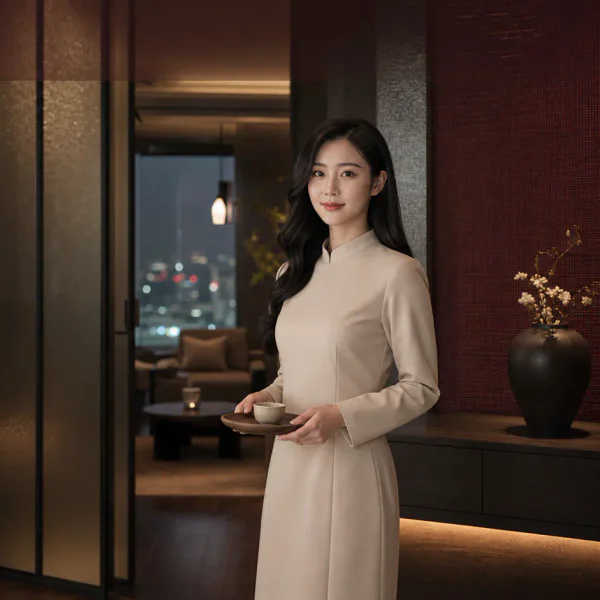 블랑 제니아지트 테라피 대표 안내 이미지