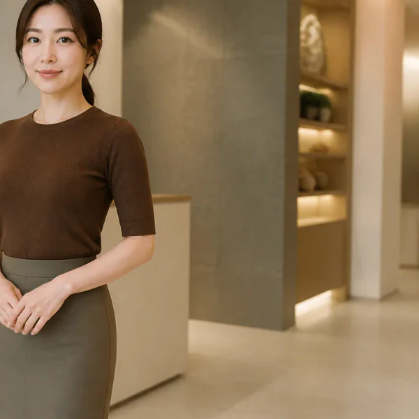 포레스트 미나하우스 테라피 대표 안내 이미지