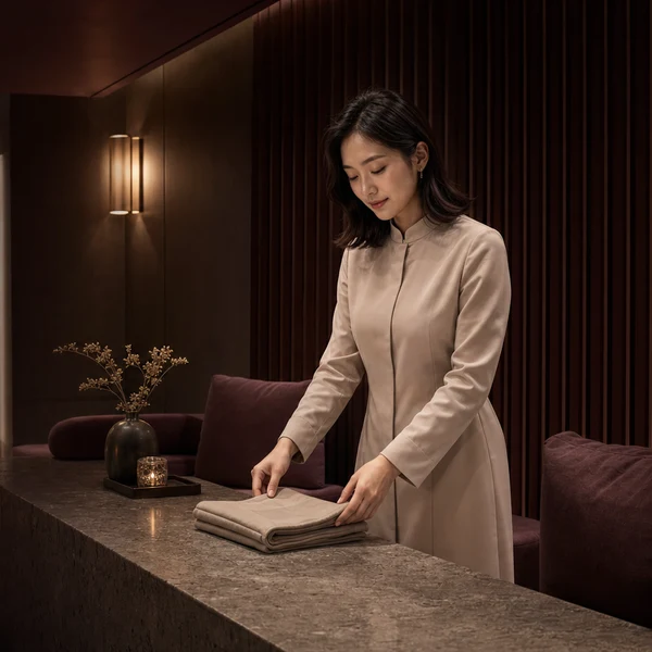 웰니스 세레나웰빙 마사지 대표 안내 이미지