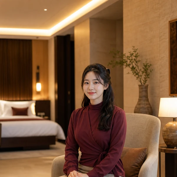 시그니처 라엘스튜디오 테라피 대표 안내 이미지