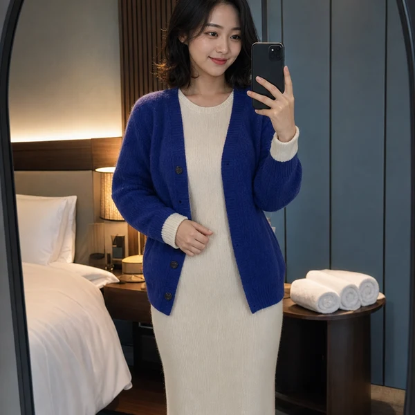 블랑 솔라아지트 마사지 대표 안내 이미지
