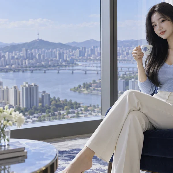 블랑 유나아지트 홈타이 제휴업체 이미지