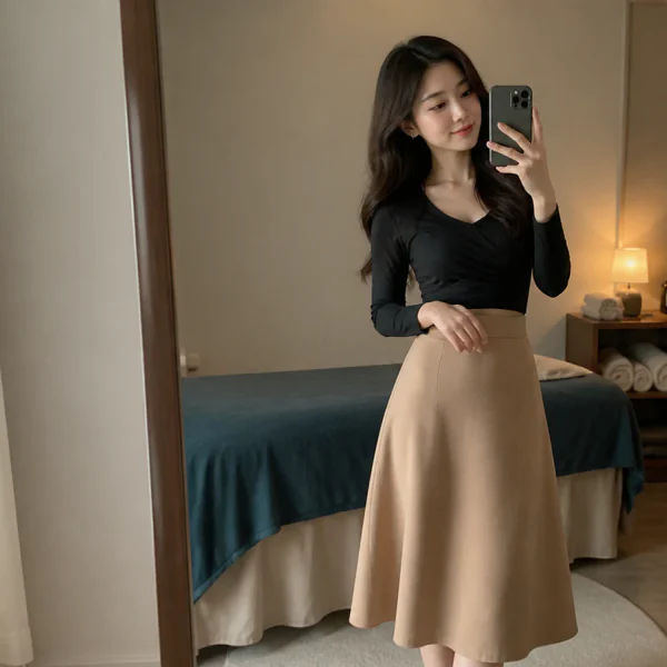 스위트 해린라운지 홈타이 대표 안내 이미지