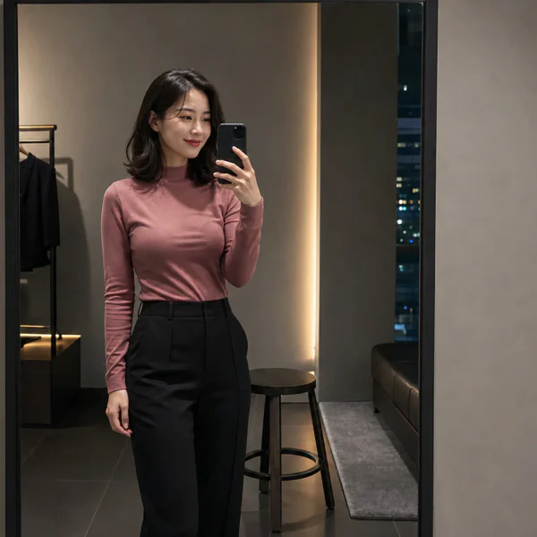 아로마 로제나포레스트 홈타이 제휴업체 이미지