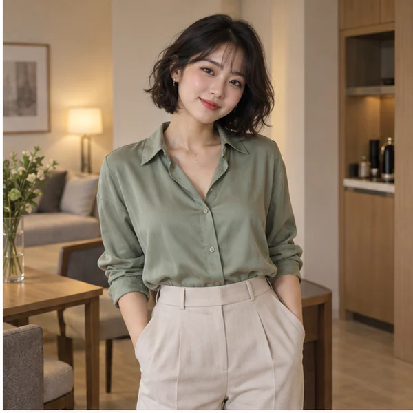 로열 미나아지트 홈타이 대표 안내 이미지