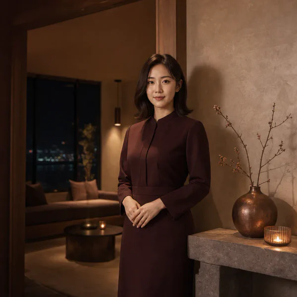 블랑 루나센터 마사지 대표 안내 이미지