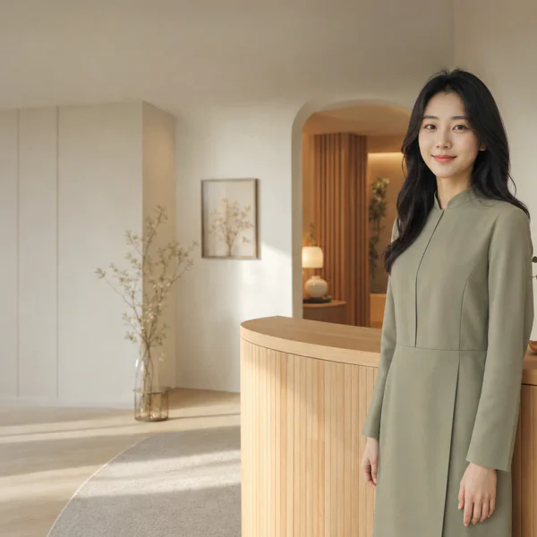 스테이 리사포레스트 홈타이 대표 안내 이미지