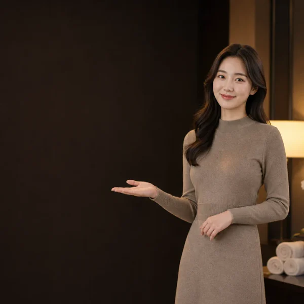 포레스트 아이린하우스 테라피 대표 안내 이미지
