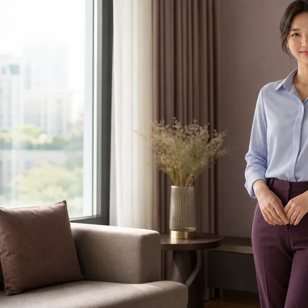 스테이 네이처살롱 마사지 제휴업체 이미지