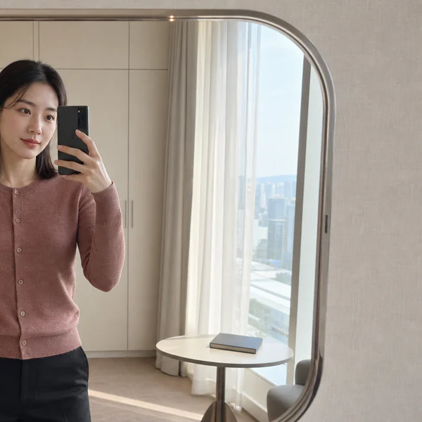 스위트 하니테라스 테라피 대표 안내 이미지