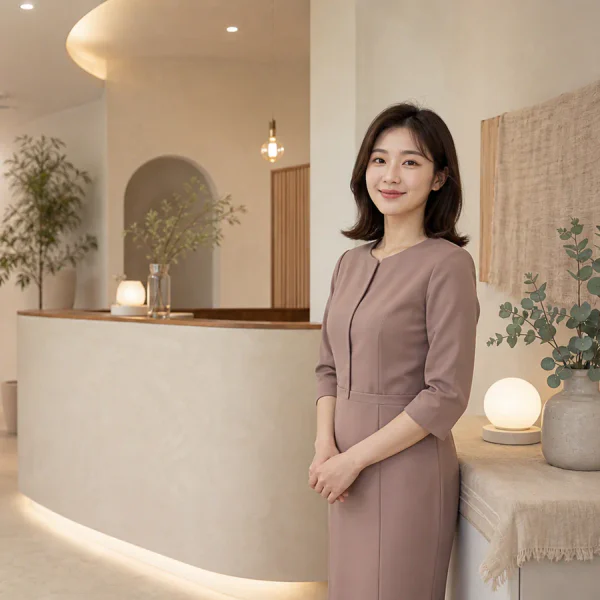 시그니처 하린하우스 홈타이 대표 안내 이미지