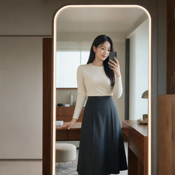 모던 새봄살롱 테라피 대표 안내 이미지