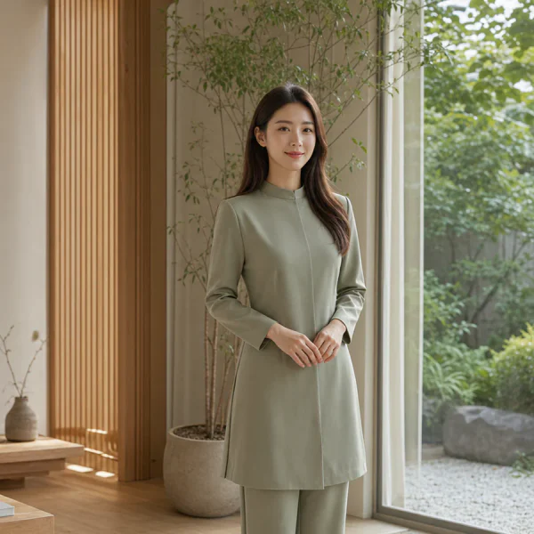 포레스트 설현스튜디오 테라피 대표 안내 이미지