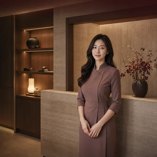 블랑 아린아지트 홈타이 제휴업체 이미지