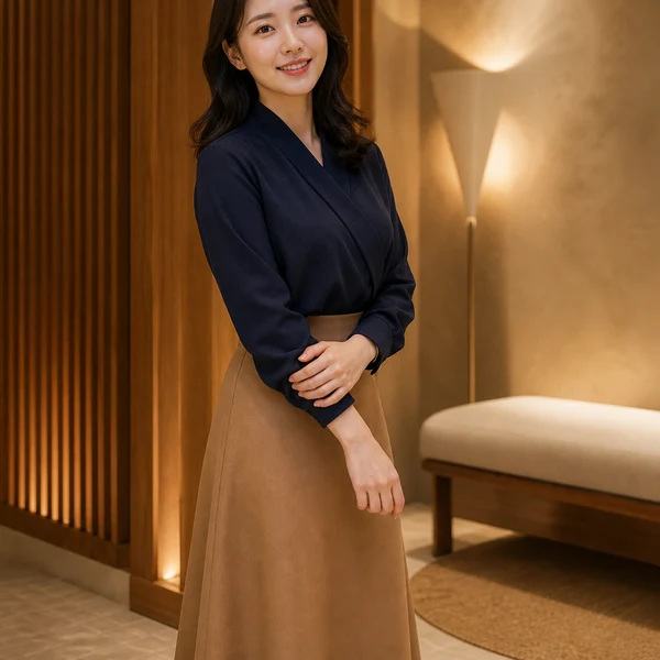 웰니스 라비앙릴렉스 홈타이 대표 안내 이미지