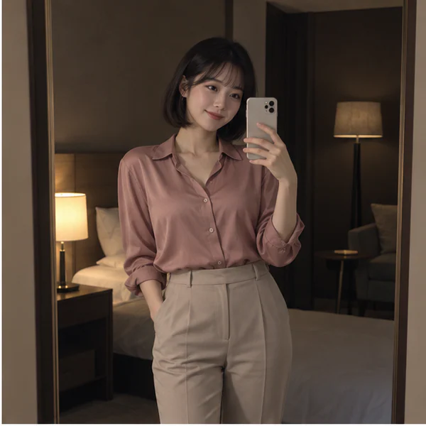 라운지 모먼트웰빙 테라피 대표 안내 이미지