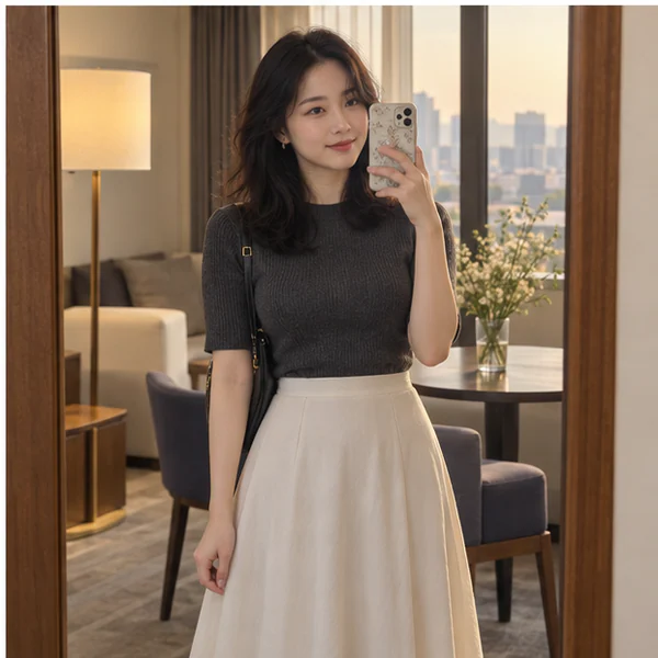 라운지 레드존가든 홈타이 제휴업체 이미지