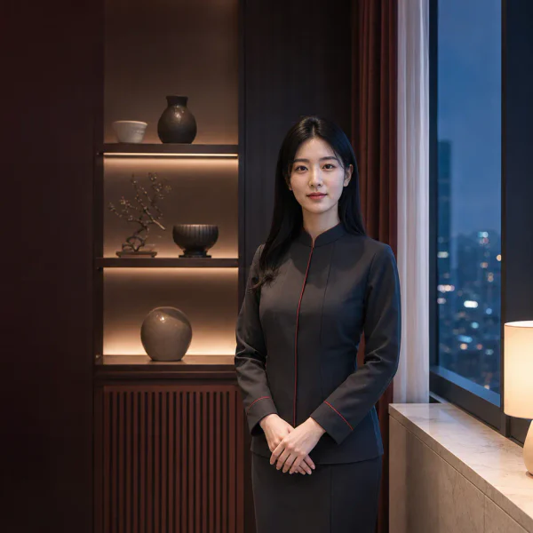 라운지 로제나가든 마사지 제휴업체 이미지