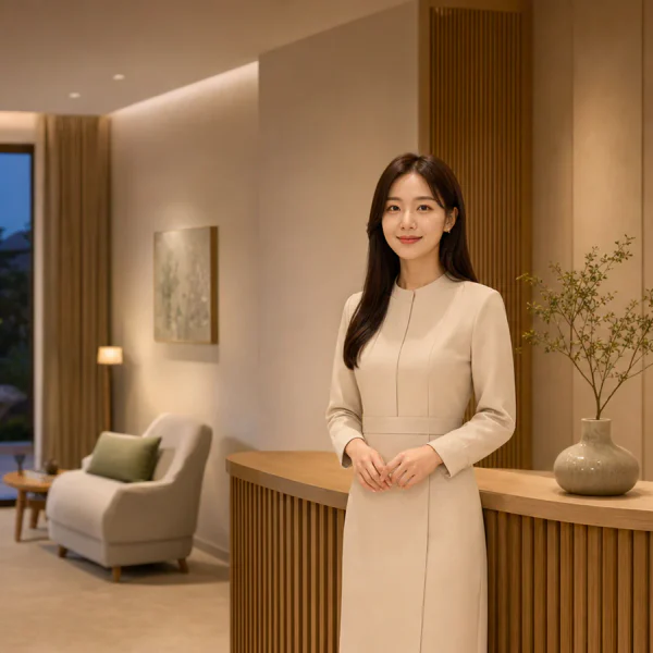 웰니스 새봄웰빙 테라피 제휴업체 이미지